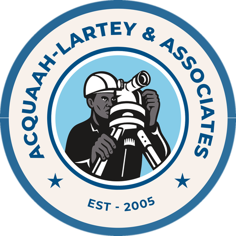 Acquaah-Lartey & Associates logo